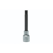 Teng Tools | Socket 1/2" Long Ribe Bit 09-Toolcraft