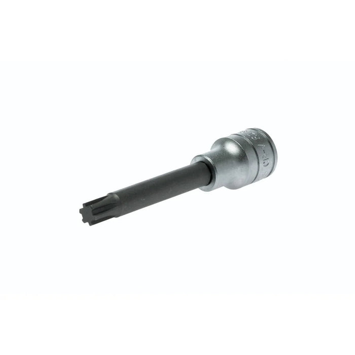 Teng Tools | Socket 1/2" Long Ribe Bit 09