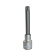 Teng Tools | Socket 1/2" Long XZN Bit 09-Toolcraft