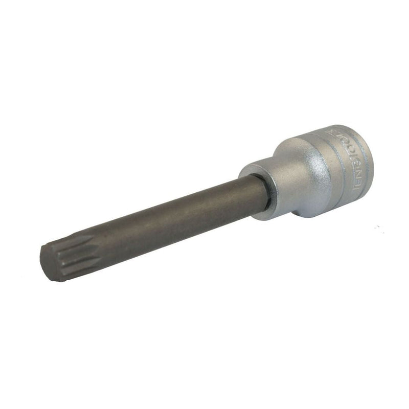 Teng Tools | Socket 1/2" Long XZN Bit 10-Toolcraft