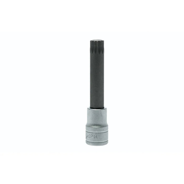 Teng Tools | Socket 1/2" Long XZN Bit 14
