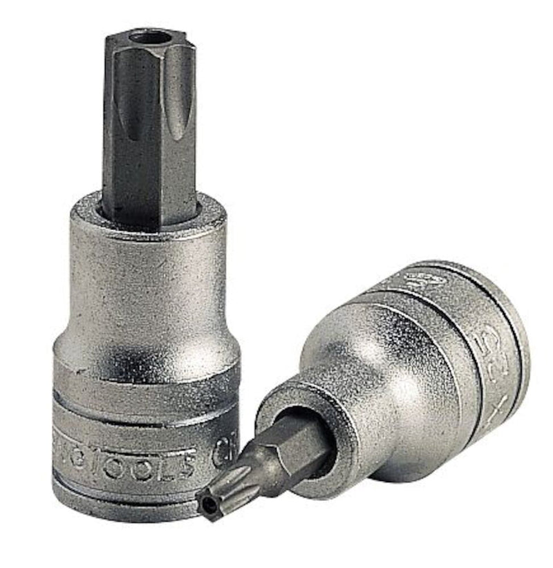 Teng Tools | Socket 1/2" TPX Bit TPX45-Toolcraft
