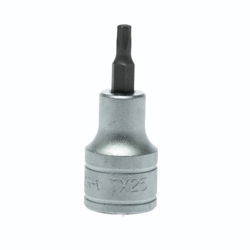 Teng Tools | Socket 1/2" TX Bit TX25-Toolcraft