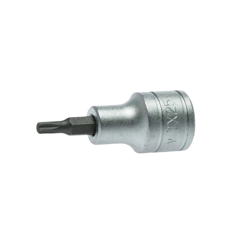 Teng Tools | Socket 1/2" TX Bit TX25-Toolcraft