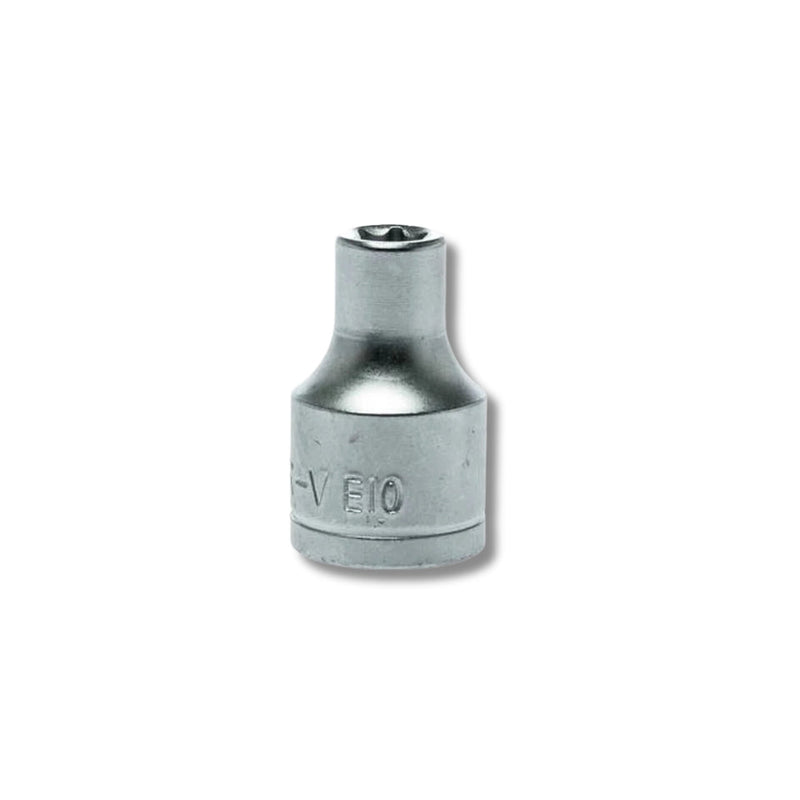 Teng Tools | Socket 1/2" TX-E E10-Toolcraft
