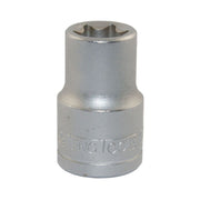 Teng Tools | Socket 1/2" TX-E E12-Toolcraft