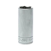Teng Tools | Socket 3/8" Deep 6Pt Metric 16mm-Toolcraft