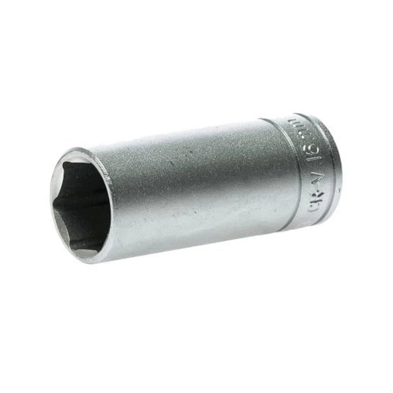 Teng Tools | Socket 3/8" Deep 6Pt Metric 16mm-Toolcraft