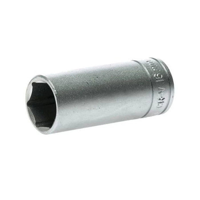 Teng Tools | Socket 3/8" Deep 6Pt Metric 16mm