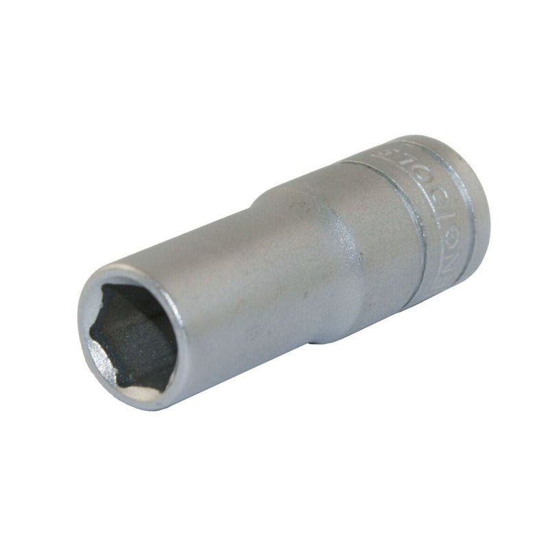 Teng Tools | Socket 3/8" Deep 6Pt Metric 19mm-Toolcraft