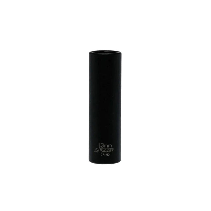 Teng Tools | Socket 3/8" Deep Impact ANSI Metric 13mm-Toolcraft