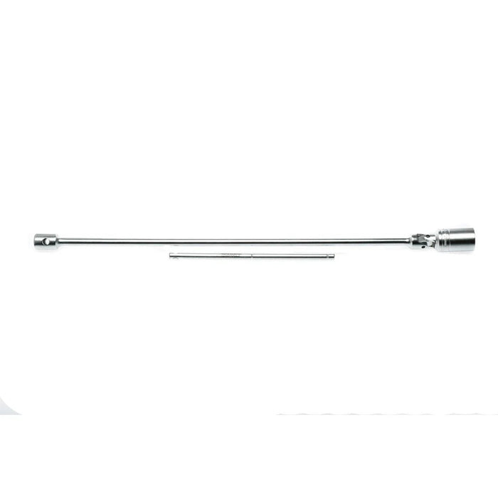 Teng Tools | Socket 3/8" T-Bar Spark Plug 21mm