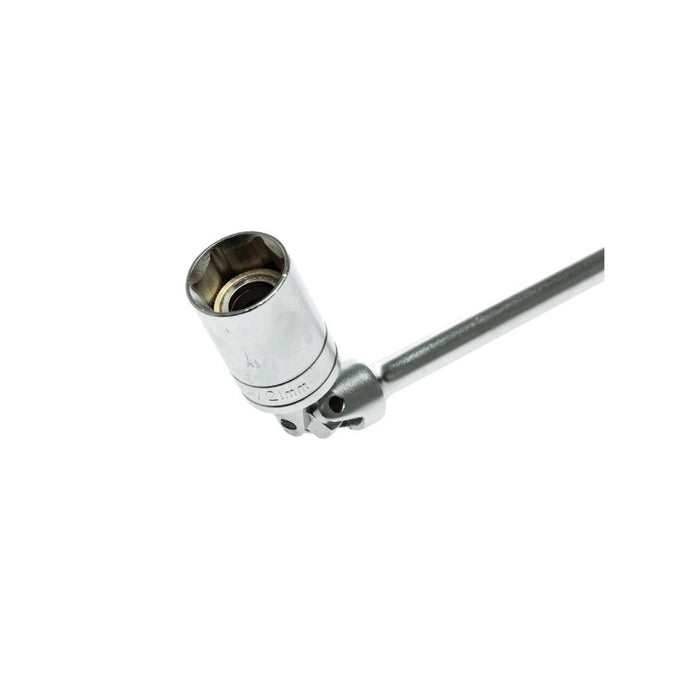 Teng Tools | Socket 3/8" T-Bar Spark Plug 21mm