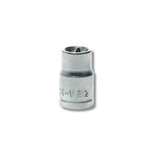 Teng Tools | Socket 3/8" TX-E E12-Toolcraft