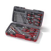 Teng Tools | Socket & Tool Mecca Pro 3/8" Set 67Pc-Toolcraft