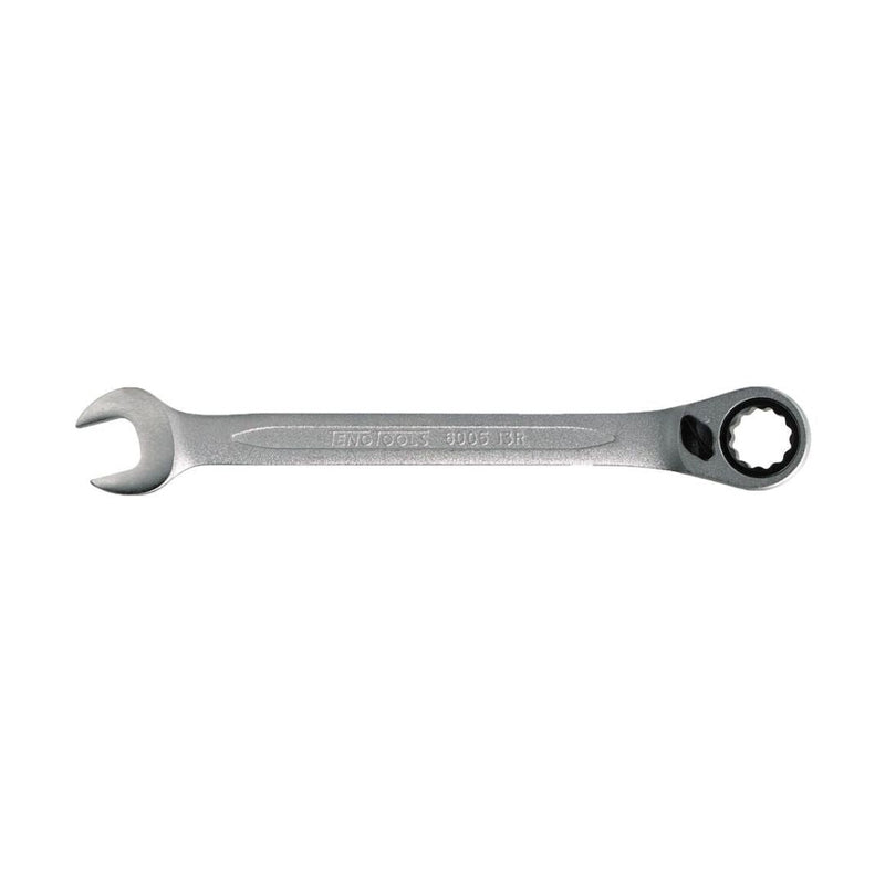 Teng Tools | Spanner Ratcheting Combination Metric R 10mm-Toolcraft