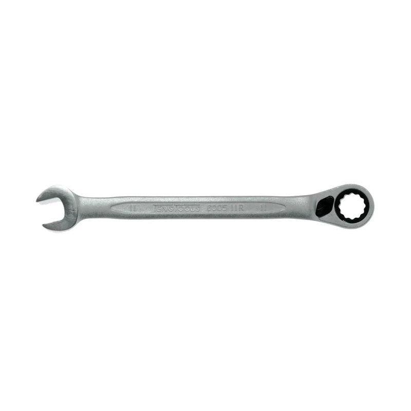 Teng Tools | Spanner Ratcheting Combination Metric R 11mm-Toolcraft