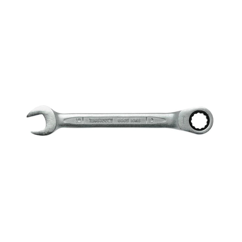 Teng Tools | Spanner Ratcheting Combination Metric RS 10mm-Toolcraft
