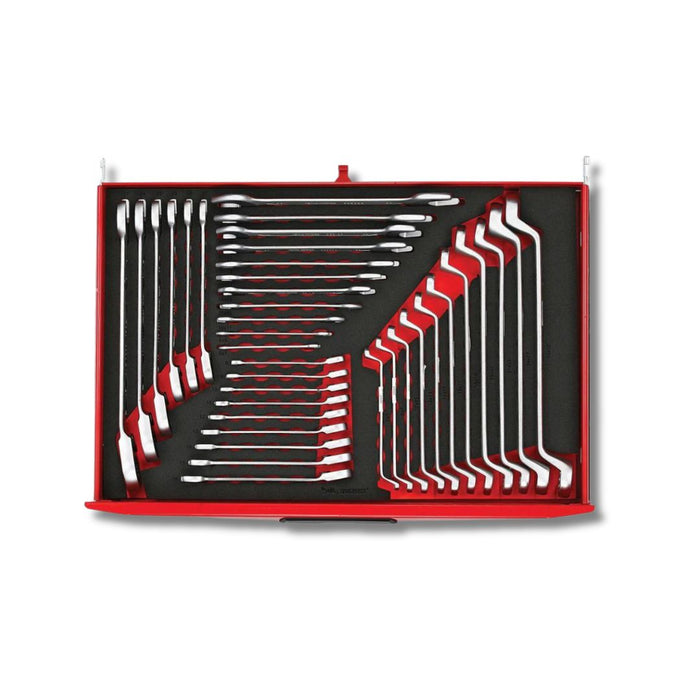 Teng Tools | Spanner Set EVA 37Pc