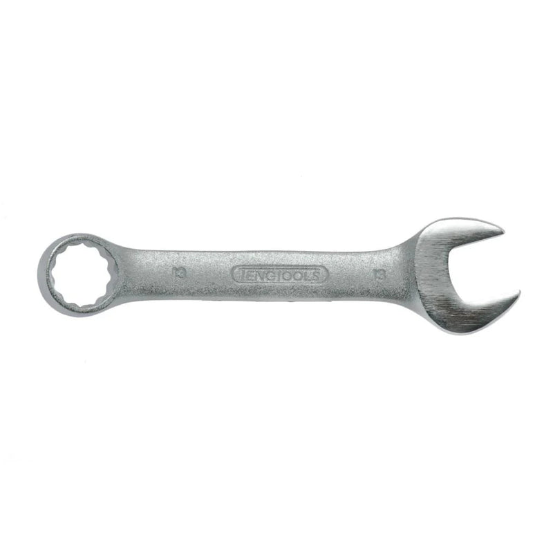 Teng Tools | Spanner Stubby Combination Metric 13mm-Toolcraft