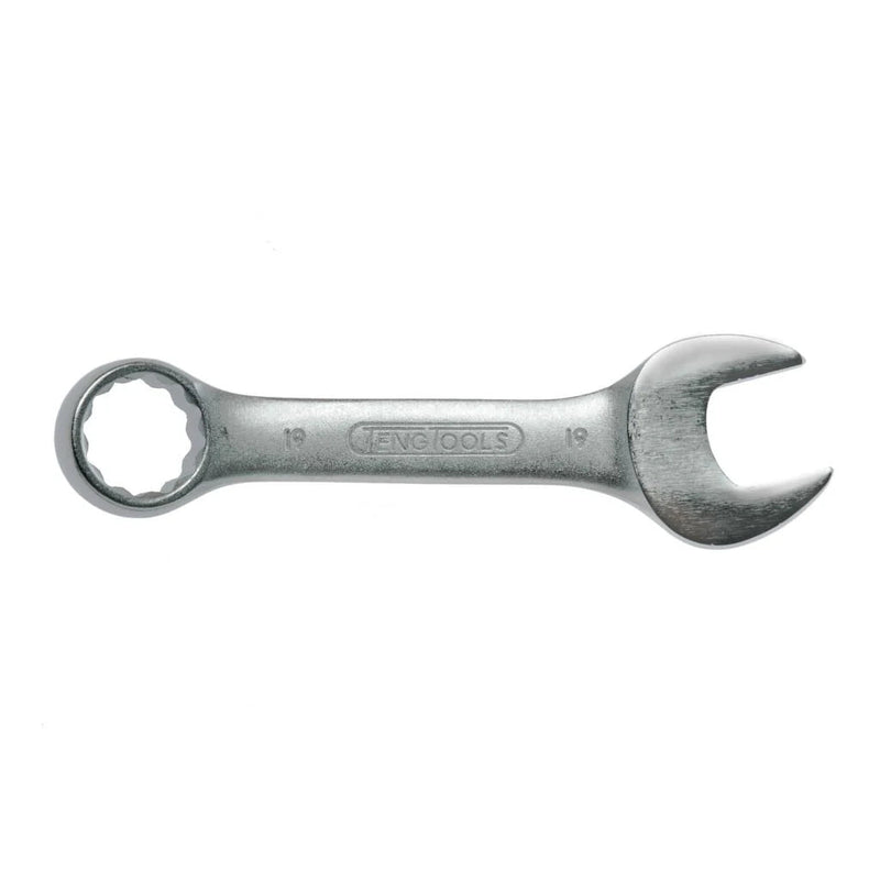 Teng Tools | Spanner Stubby Combination Metric 19mm-Toolcraft