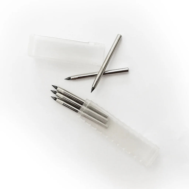 Teng Tools | Spare Tips for Scriber SCR01-Toolcraft