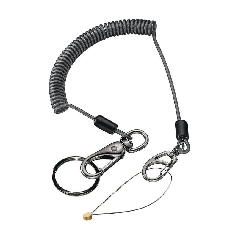 Teng Tools | Spiral Wire Plastic Coated-Toolcraft