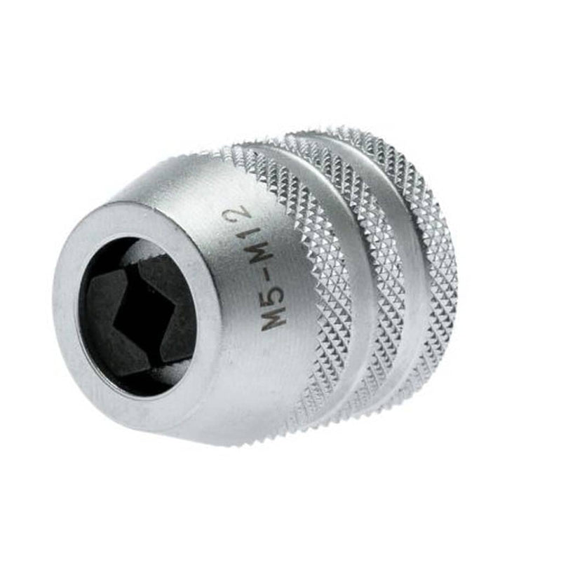 Teng Tools | Tap Chuck 1/4" M5 - M12-Toolcraft