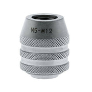Teng Tools | Tap Chuck 1/4" M5 - M12-Toolcraft