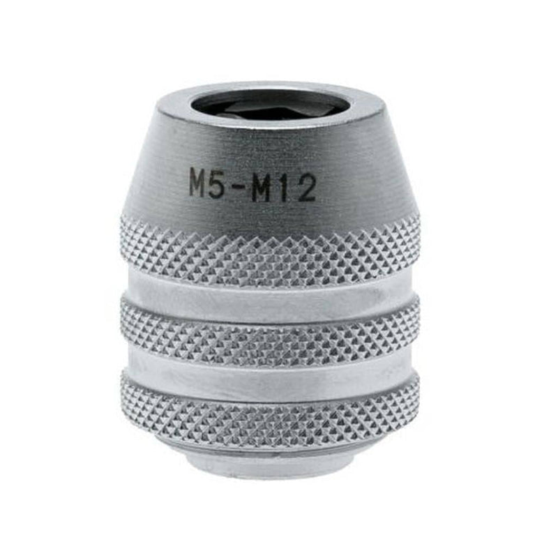 Teng Tools | Tap Chuck 1/4" M5 - M12-Toolcraft