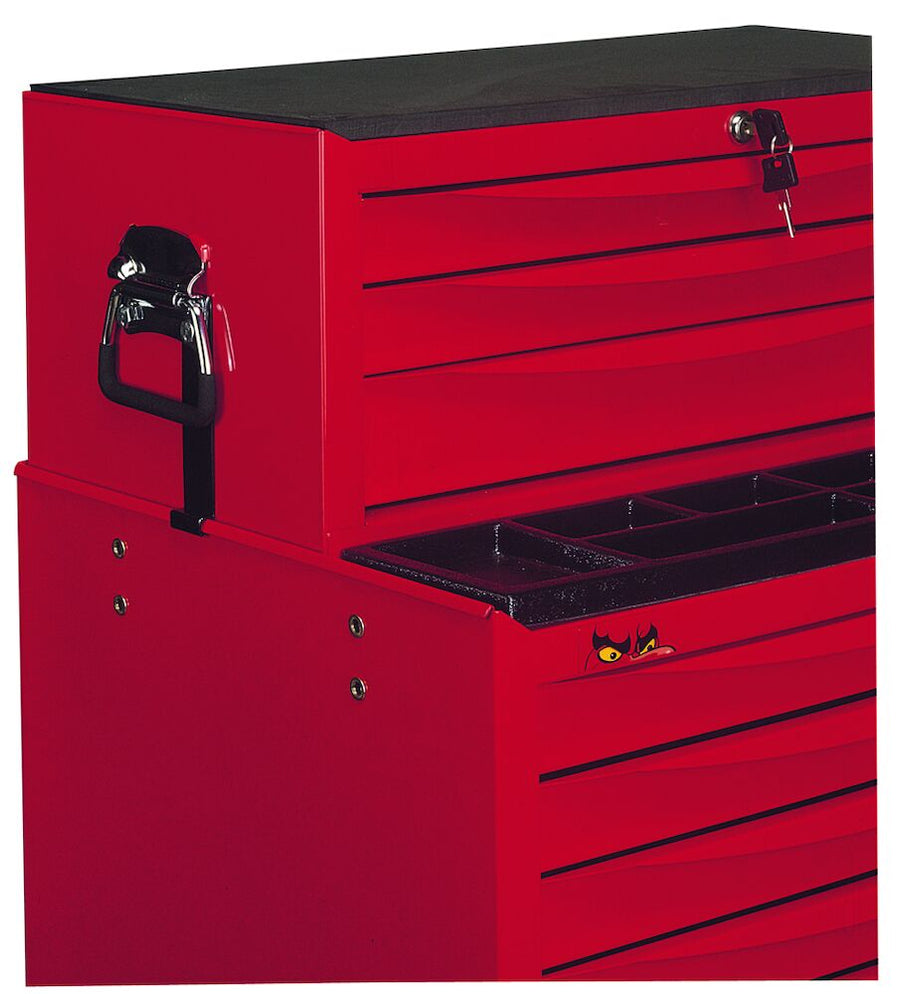 Teng Tools | Tool Box Fixing Brackets for 26