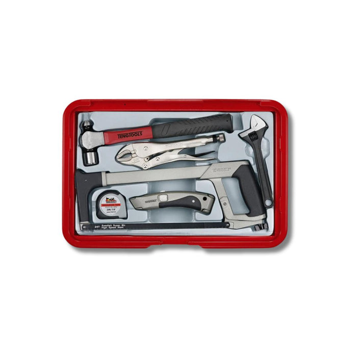 Teng Tools | Tool Kit Mecca Pro TCT-9 TT 100Pc