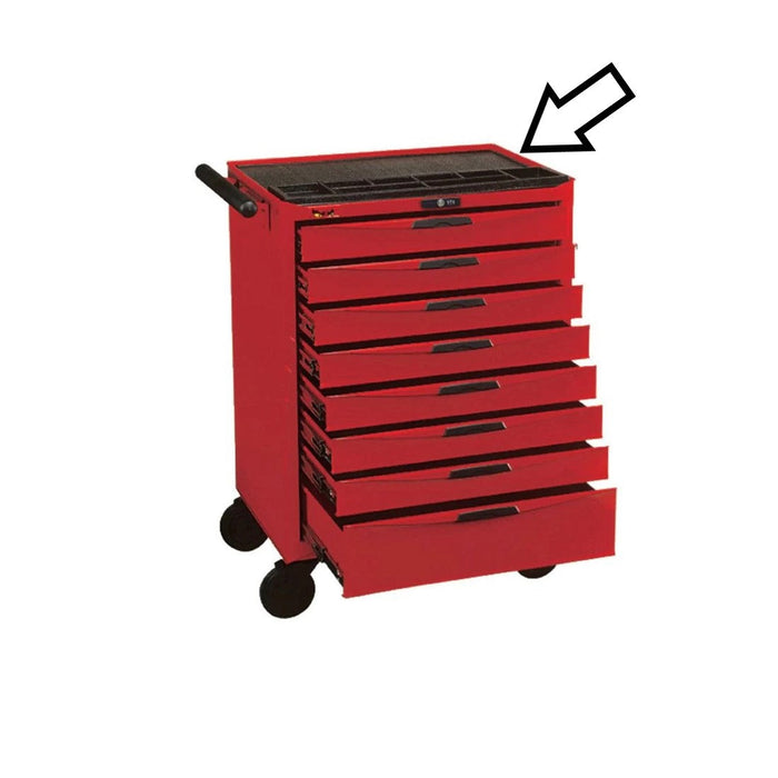 Teng Tools | Top for 26" Cabinet ABS