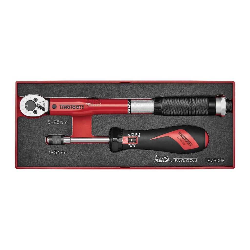 Teng Tools - BPM Toolcraft