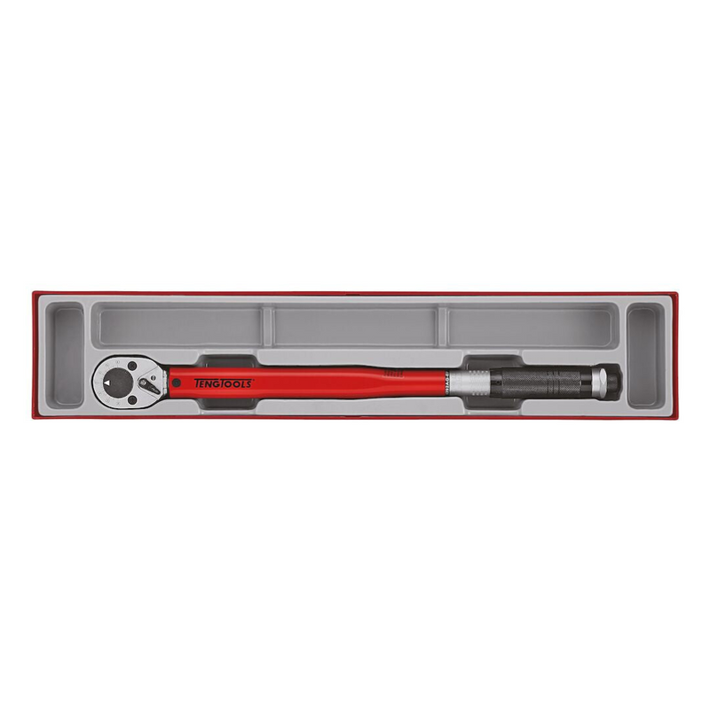 Teng Tools | Torque Wrench 1/2" 40-210Nm TTX4-Toolcraft
