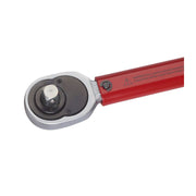 Teng Tools | Torque Wrench 1/2" Bi-Directional 40 - 210Nm-Toolcraft
