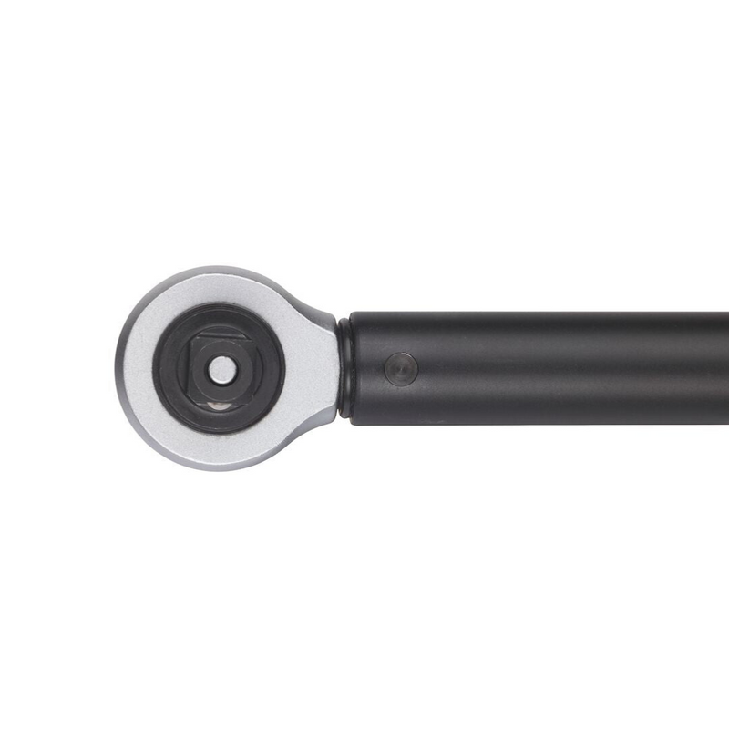 Teng Tools | Torque Wrench 1/2" Plus 40 - 200Nm-Toolcraft