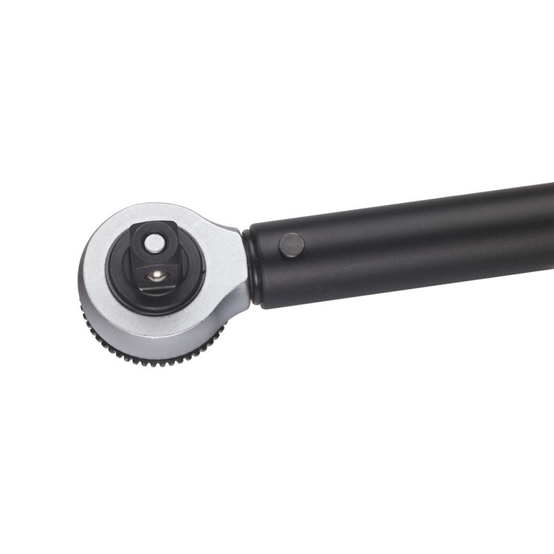 Teng Tools | Torque Wrench 1/2" Plus 40 - 200Nm-Toolcraft