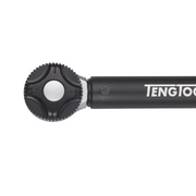 Teng Tools | Torque Wrench 1/2" Plus 40 - 200Nm-Toolcraft