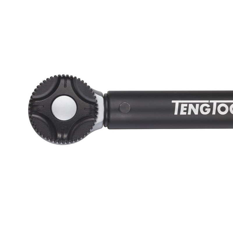 Teng Tools | Torque Wrench 1/2" Plus 40 - 200Nm-Toolcraft