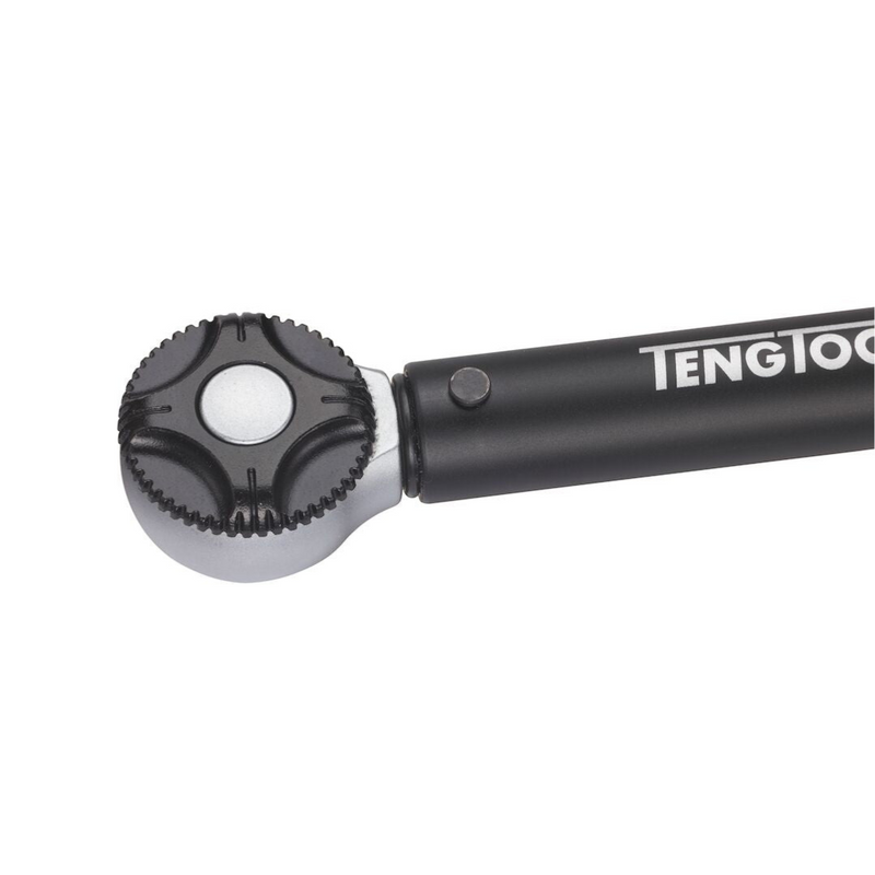 Teng Tools | Torque Wrench 1/2" Plus 40 - 200Nm-Toolcraft