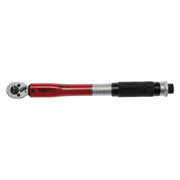 Teng Tools | Torque Wrench 1/4" 5 - 25Nm-Toolcraft