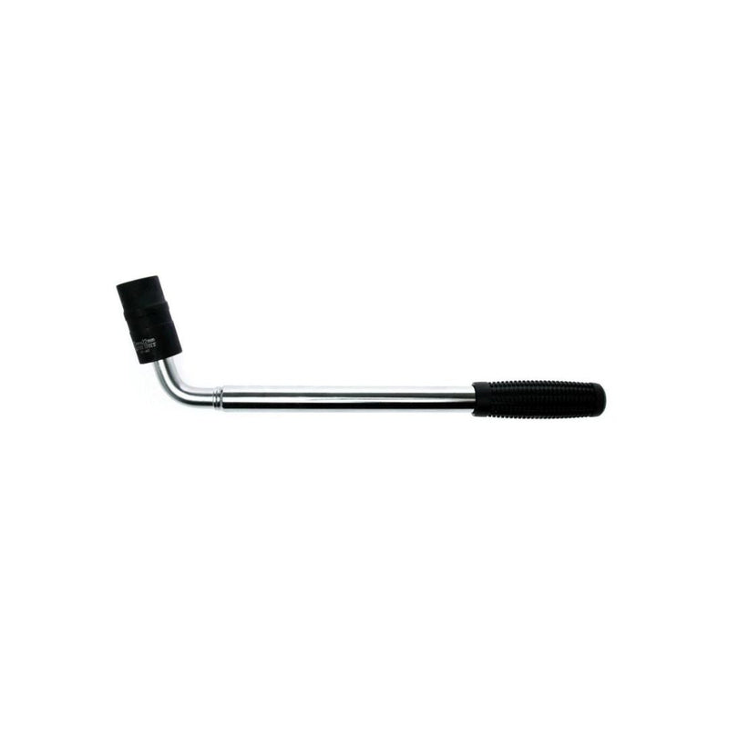 Teng Tools | Wrench 1/2" Telescopic Wheel Nut 21 X 22mm-Toolcraft