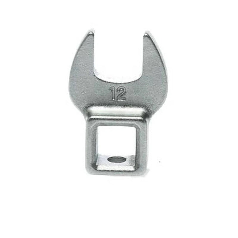 Teng Tools | Wrench 3/8" Crow Foot 12mm-Toolcraft