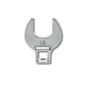 Teng Tools | Wrench 3/8" Crow Foot 19mm-Toolcraft