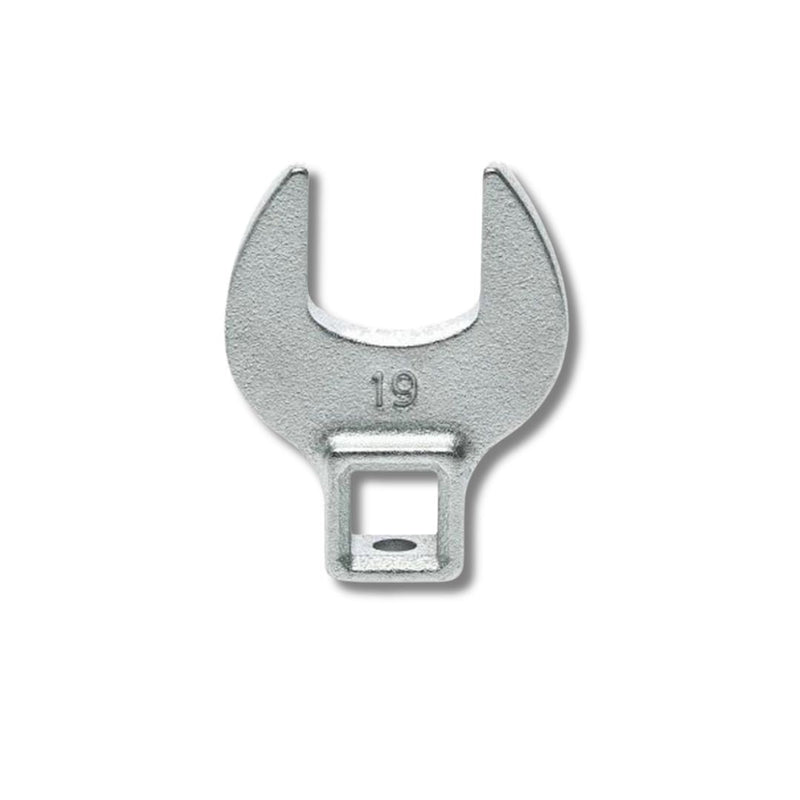 Teng Tools | Wrench 3/8" Crow Foot 19mm-Toolcraft