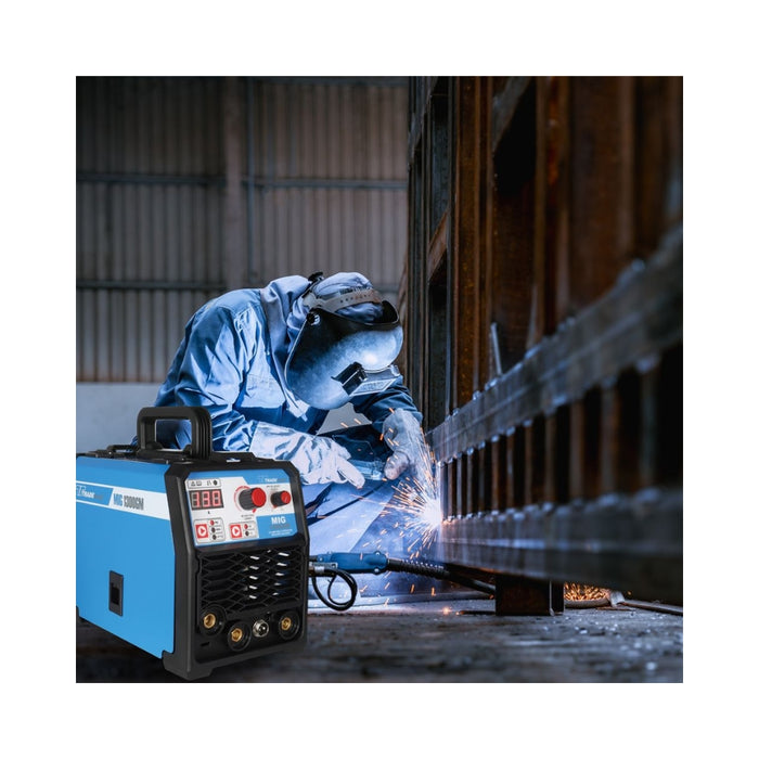 TRADEweld | Mig Multi-Process Welding Machine 1300 GM -220V