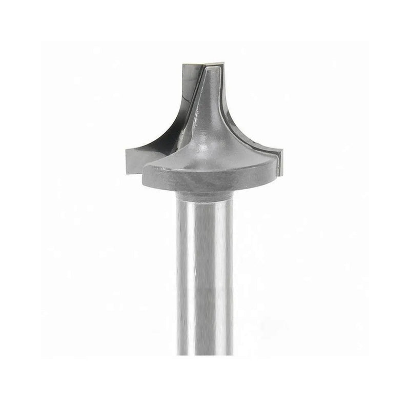 Betop | Round - Over No Bb 34.9 X 25.4 X Tip 9.5mm Cut X 12.7 R-Toolcraft