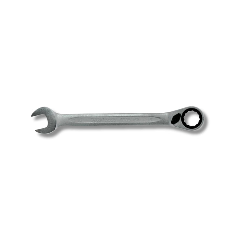 Teng Tools | Ratcheting Combination Spanner Metric R 16mm-Toolcraft
