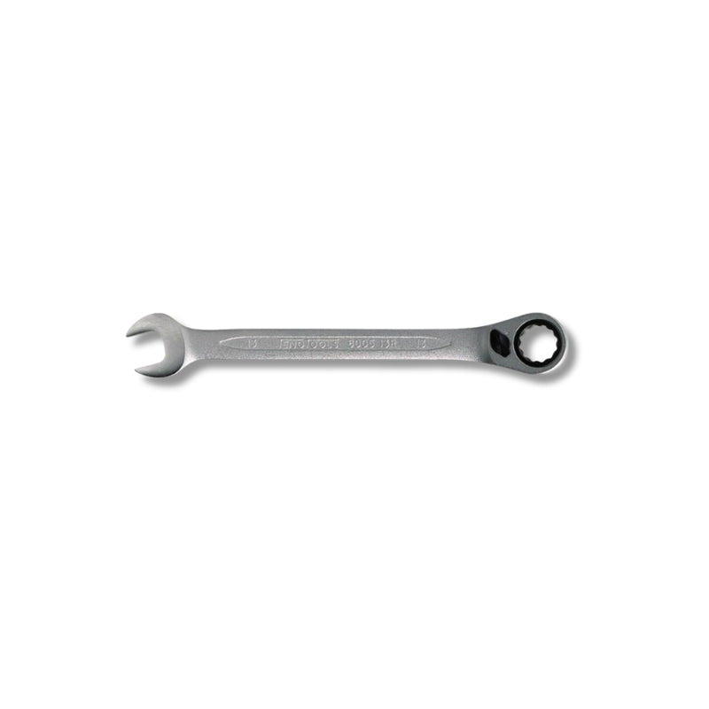 Teng Tools | Ratcheting Combination Spanner Metric R 14mm-Toolcraft